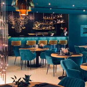 Bell ́s Steakhouse & Burgers in Aschheim bei München