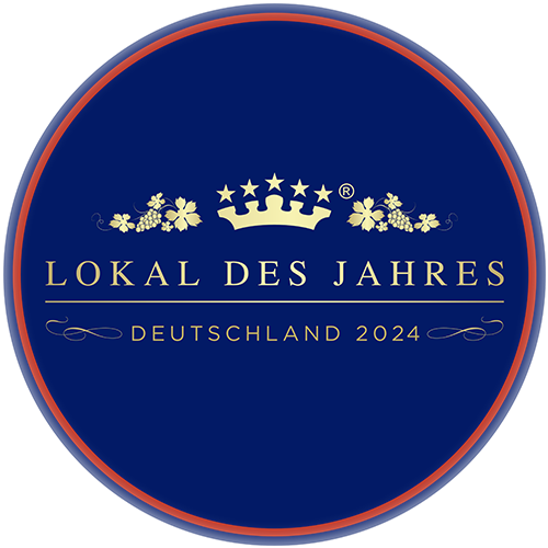 Lokal der Deutschland mybells