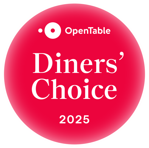 Diners Choice 2025