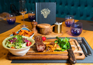 restaurant messe münchen